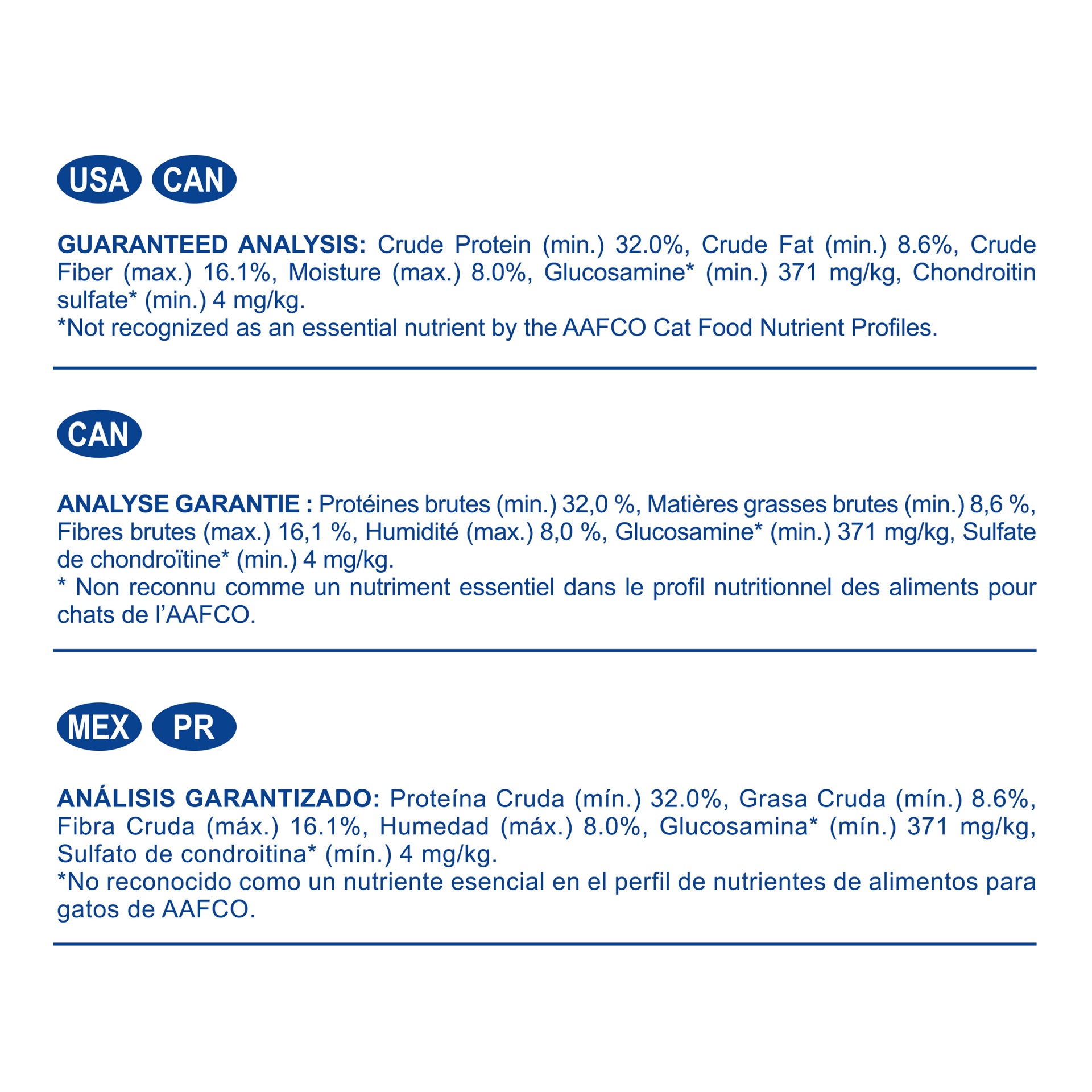 slide 7 of 9, Royal Canin Veterinary Diet Feline Satiety Support Dry Cat Food, 7.7 lb