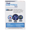 slide 6 of 17, Meijer True Metrix Go Self Monitoring Blood Glucose Meter, 1 Starter Kit, 1 ct