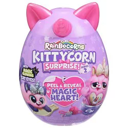 Zuru Rainbocorns Kittycorn Surpise - Each
