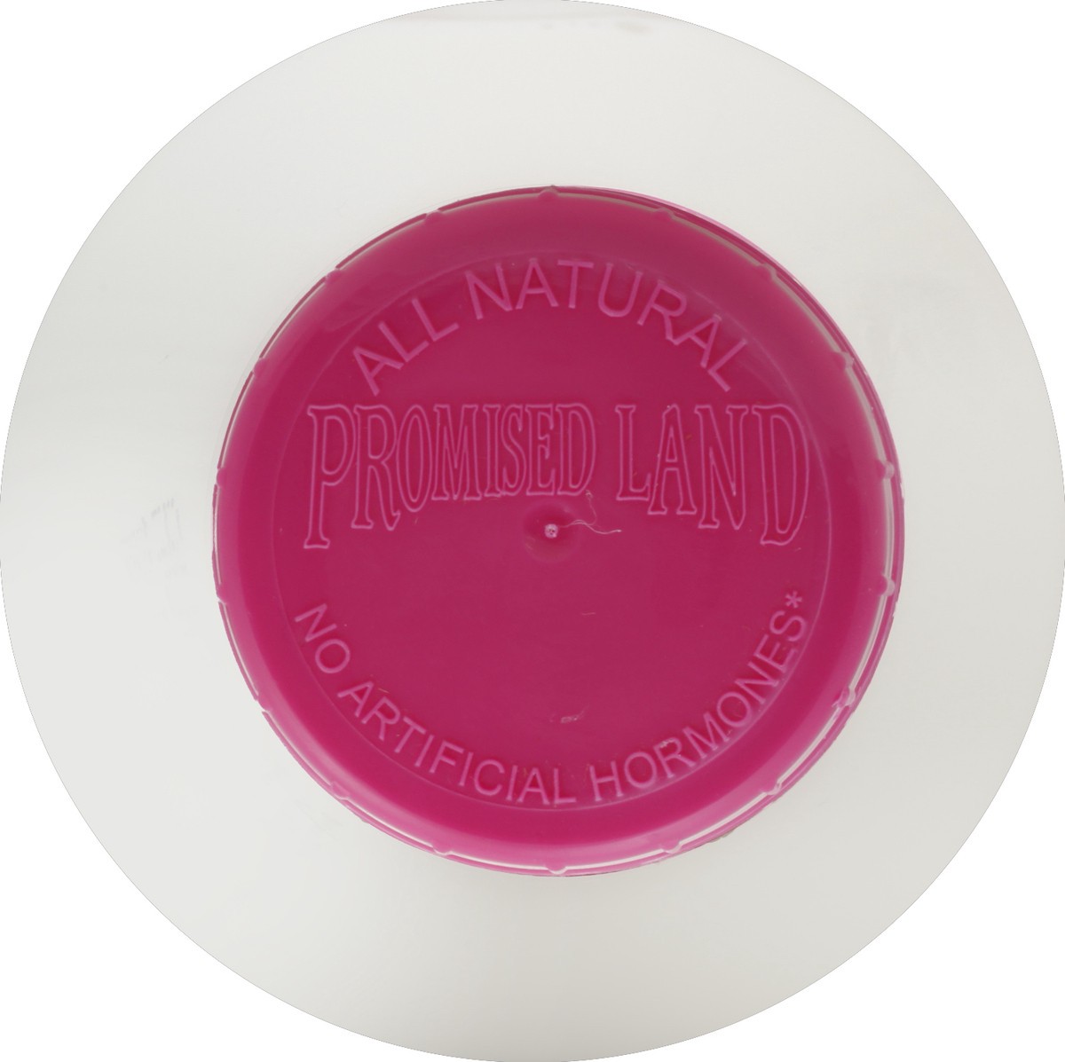 slide 3 of 4, Promised Land Dairy Very Berry Strawberry Whole Milk 32 fl oz, 32 fl oz