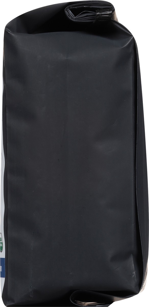 slide 4 of 9, Lunds & Byerlys Organic Decaf Dark Roast Whole Bean Great Lakes Blend Coffee 12 oz, 12 oz