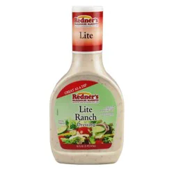 Redner's Warehouse Markets Lt Ranch Dressing