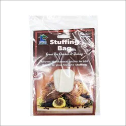 Quest Thanksgiving Stuffing Bag