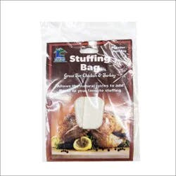 Quest Thanksgiving Stuffing Bag