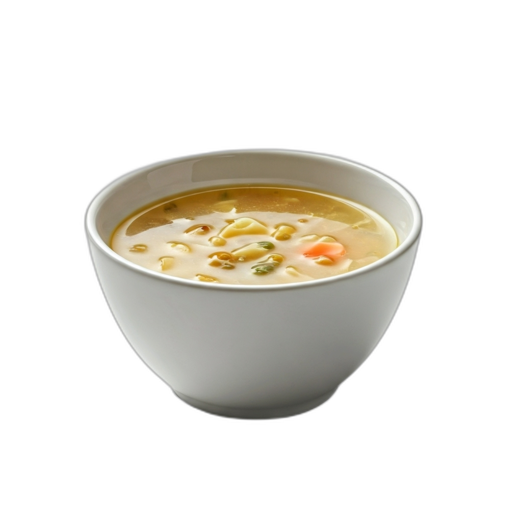 slide 1 of 1, Lunds & Byerlys Chef-Crafted Chicken Noodle Soup 14.6 oz, 14.6 oz