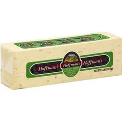 Hoffman's Cheese Food 5 lb
