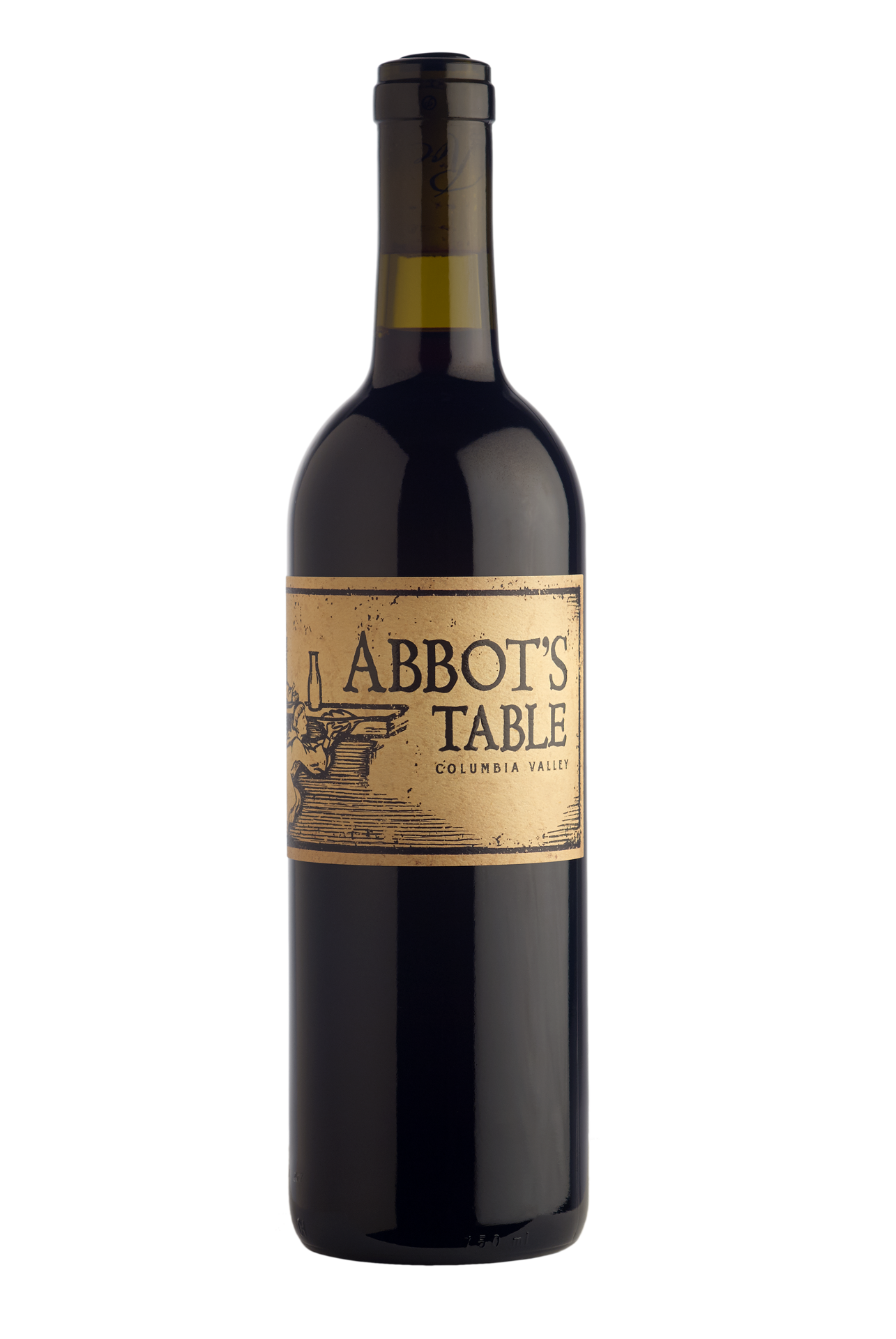 slide 1 of 1, Owen Roe Abbott's Rable Washington Red, 25.4 oz