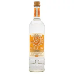 Stirrings Triple Sec 60 Proof - 750 ml