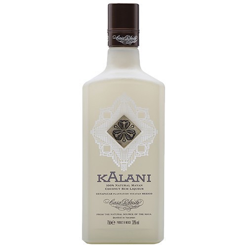 slide 1 of 1, Kalani Coconut Rum Liqueur, 750 ml