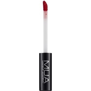 slide 1 of 1, MUA Makeup Academy Lip Stain, 336 Red, 0.8 oz