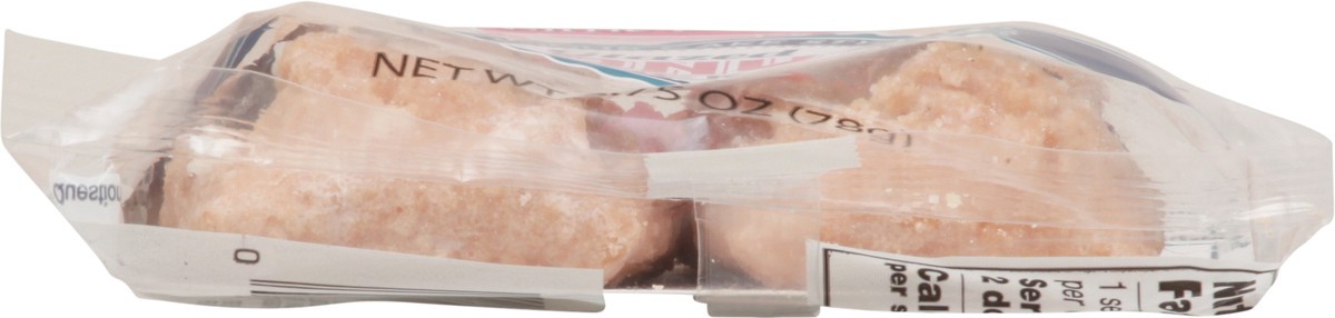 slide 13 of 14, Little Debbie Glazed Donut Sticks 2.75 oz, 2.75 oz