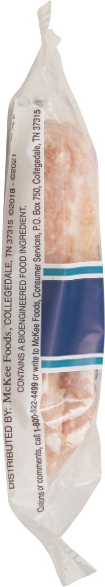 slide 4 of 14, Little Debbie Glazed Donut Sticks 2.75 oz, 2.75 oz