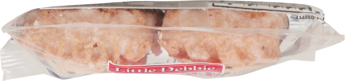 slide 9 of 14, Little Debbie Glazed Donut Sticks 2.75 oz, 2.75 oz