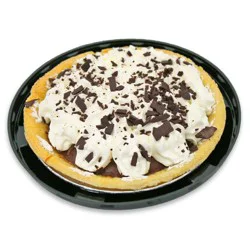 Chocolate Creme Pie, 12oz
