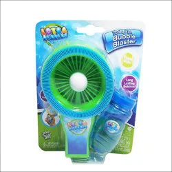 Hedstrom Bubble Dual Cannon