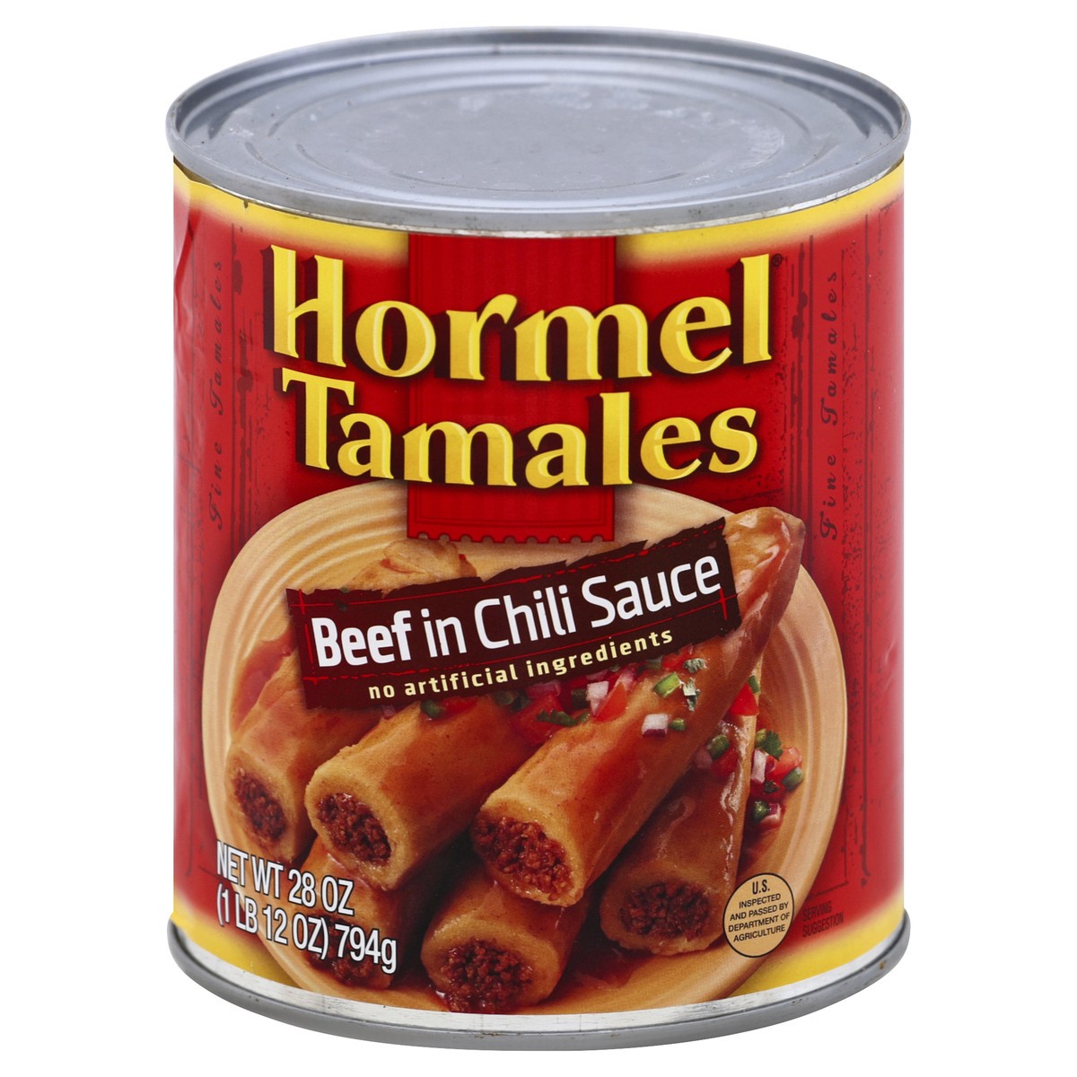 slide 5 of 7, Hormel Tamales 28 oz, 28 oz