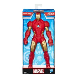 Hasbro Marvel Avengers Iron Man Action Figure