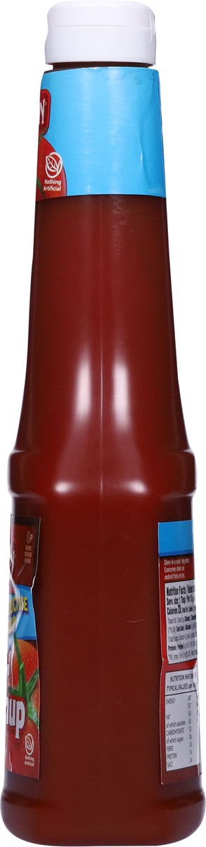 slide 4 of 9, Gefen Tomato Ketchup, 28 oz