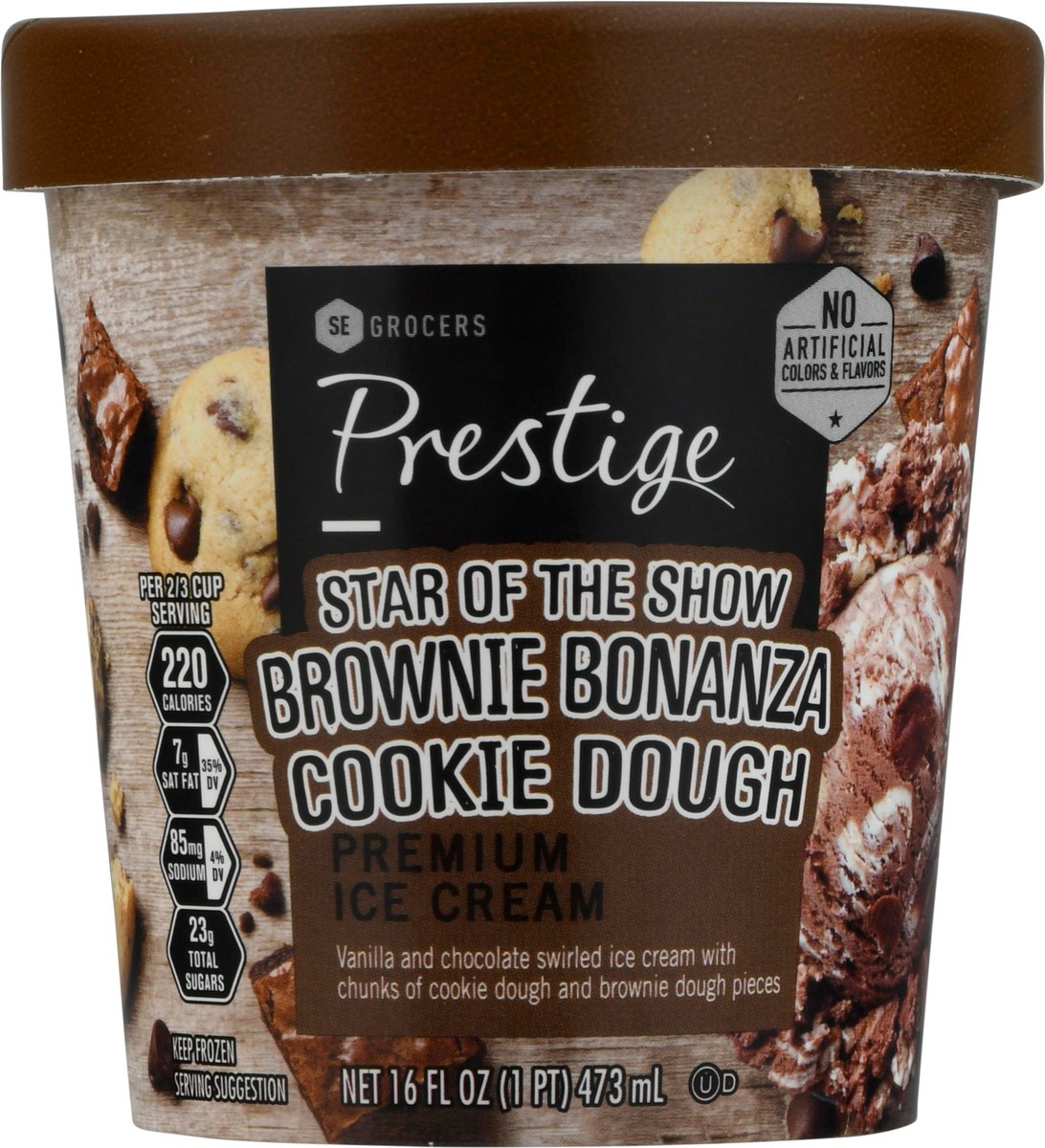 slide 1 of 1, SE Grocers Prestige Star Of The Show, 16 oz