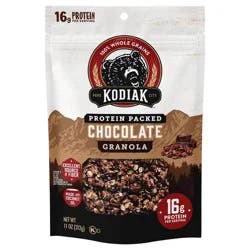 Kodiak Chocolate Granola