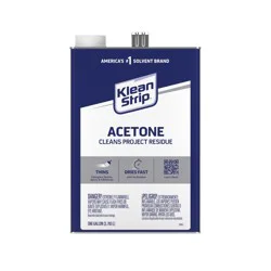 Klean Strip Acetone Paint Thinner