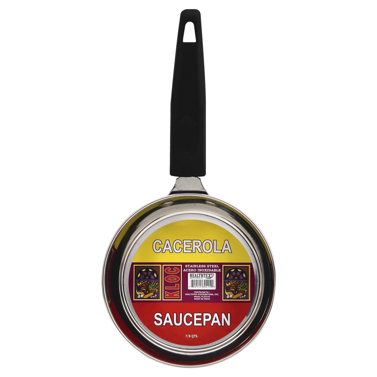 slide 3 of 4, Kloc Saucepan 1 ea, 1 ct