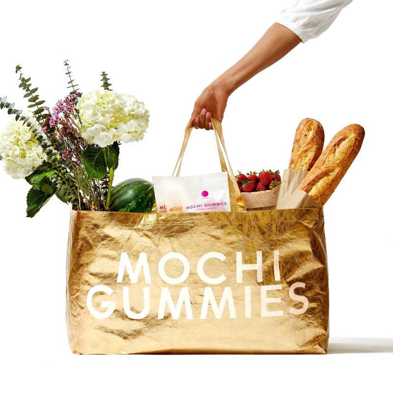 slide 2 of 4, Issei Mochi Gummies Issei Mango Mochi Gummies - 1.76oz, 1.76 oz