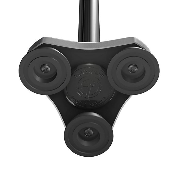 HurryCane Replacement Feet For Use With Freedom Edition Cane 1 ct Shipt