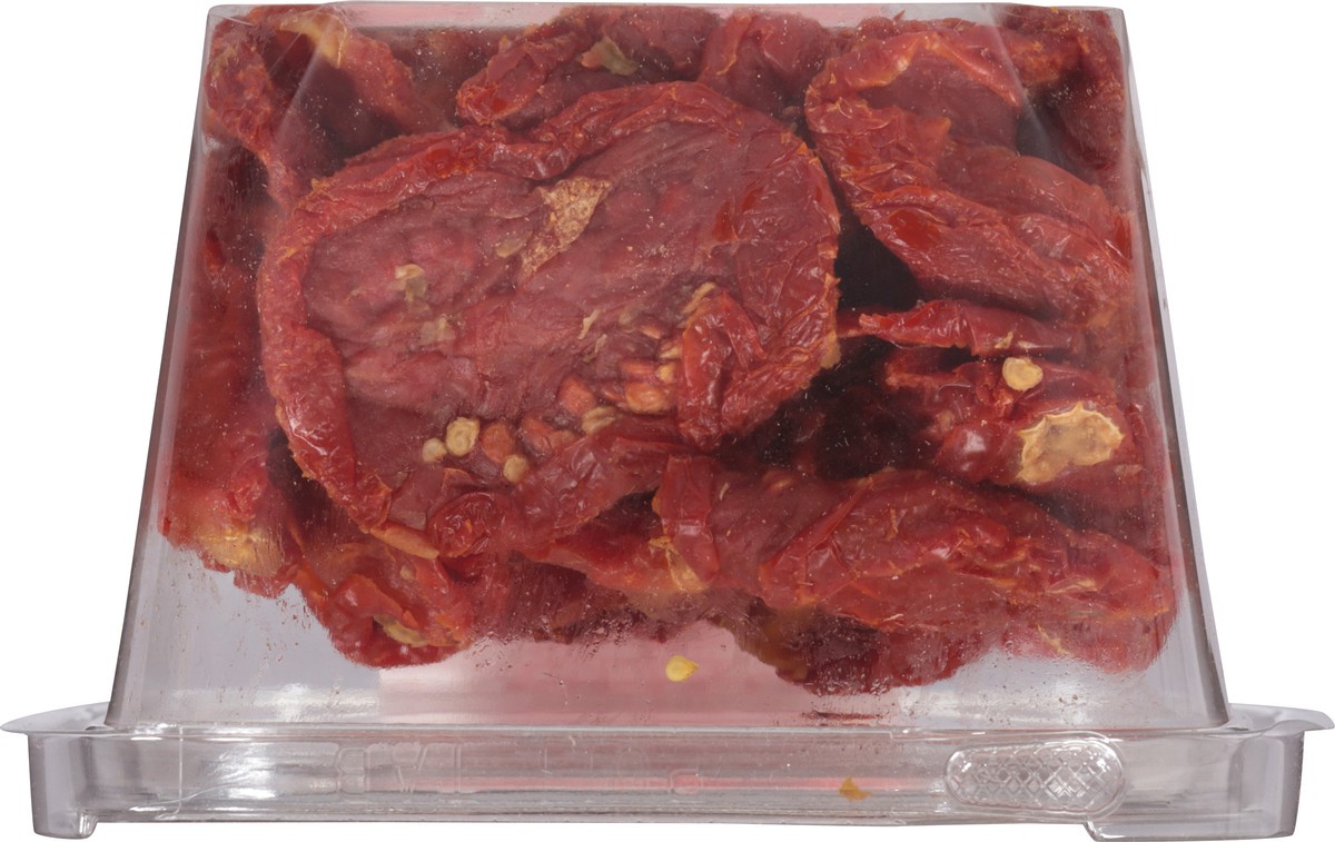 slide 12 of 12, Sundried Tomatoes In Oil Sauce - 8 OZ, 8 oz