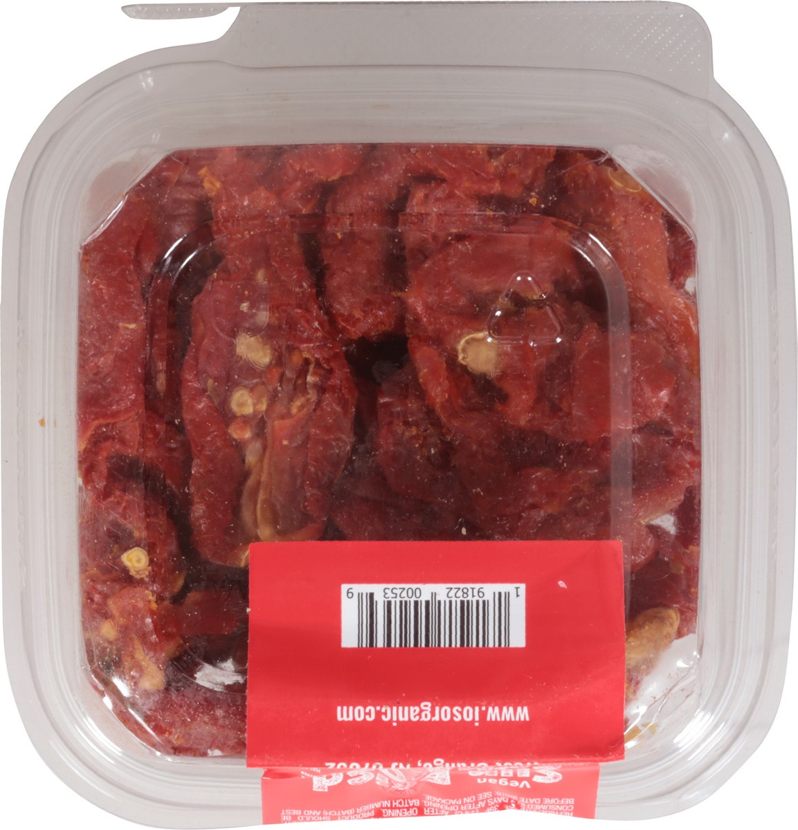 slide 8 of 12, Sundried Tomatoes In Oil Sauce - 8 OZ, 8 oz
