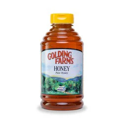Golding Farms 100% Honey