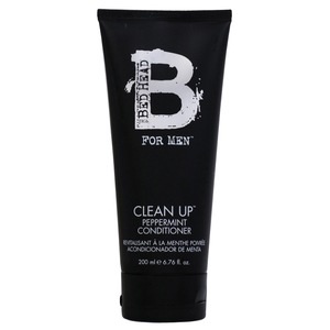 slide 1 of 1, Tigi Bed Head Clean Up Peppermint Conditioner for Men, 6.76 oz