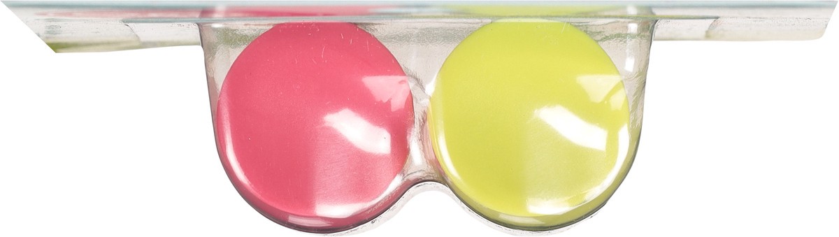 slide 9 of 12, eos Smooth Coconut Milk/Pineapple Passionfruit Lip Balm 2 ea, 2 ct