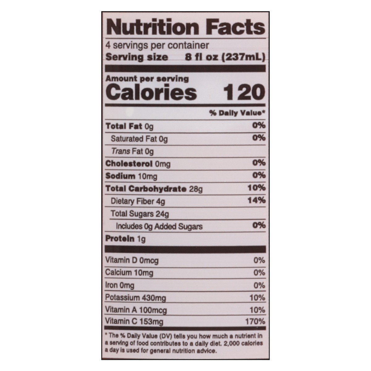 slide 10 of 14, Squeezed Juice + Wellness Immunity Mandarin + Ginger + Carrot Juice 32 fl oz, 32 fl oz