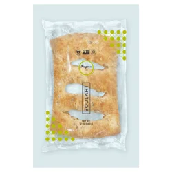 Boulart Olive Fougasse