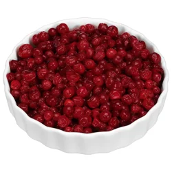 Meat Frozen Lingonberries