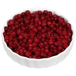 Meat Frozen Lingonberries