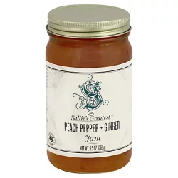 Sallie's Sallies Greatest Jam 9.5 oz