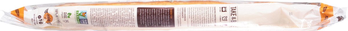 slide 5 of 9, Izzio Artisan Bakery French Classic Baguette 13 oz, 13 oz