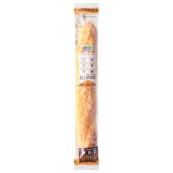 Izzio Artisan Bakery French Classic Baguette 13 oz