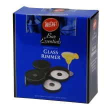 TableCraft 3-Level Glass Rimmer