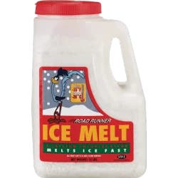 Road Runner Ice Melt