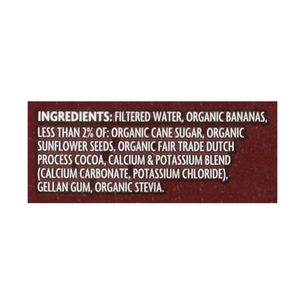 slide 5 of 10, Mooala Organic Chocolate Bananamilk, 32oz, 32 fl oz