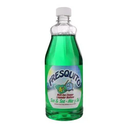 Fresquito Sun & Sea Multi-Use Cleaner