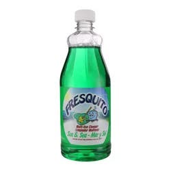 Fresquito Sun & Sea Multi-Use Cleaner