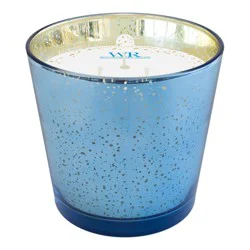 Willoughby Road Dutch Linen Scented Candle