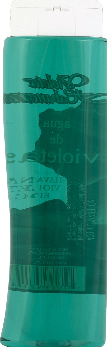 slide 2 of 3, Violeta Habanera Havana's Violets EDC 14 oz, 14 oz