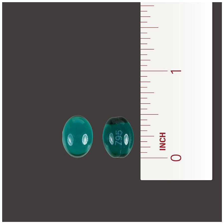 slide 3 of 5, Walgreens Diuretic Softgels, 48 ct