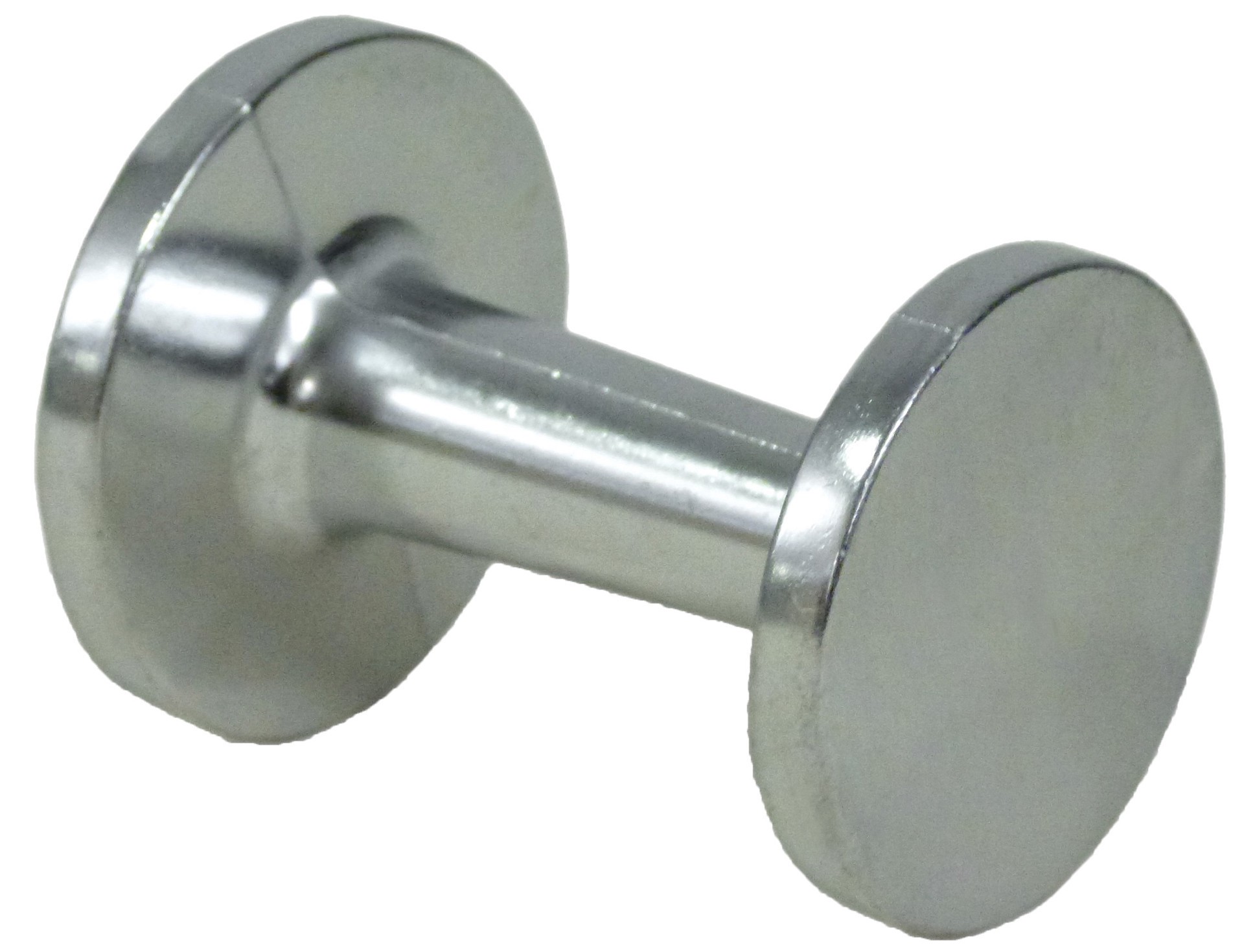 slide 1 of 2, RSVP Espresso Tamper, 1 ct