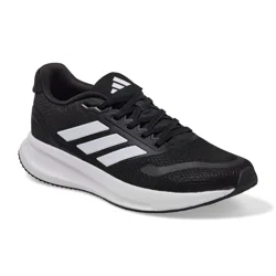Adidas Men's Runfalcon 5 Shoe, Black/White, Size 8.5